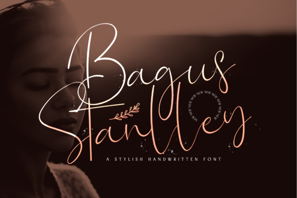 Bagus Stanlley: A Designer's Practical Review
